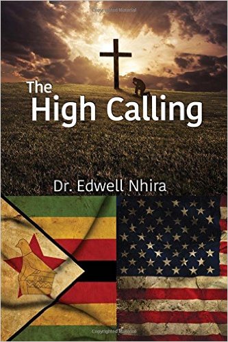 High Calling Book